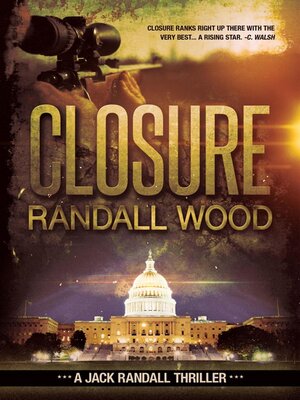 cover image of Closure
